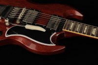 Gibson Custom 1964 SG Standard Reissue w/ Maestro Vibrola VOS