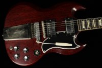 Gibson Custom 1964 SG Standard Reissue w/ Maestro Vibrola VOS