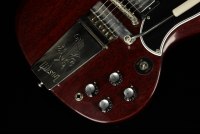 Gibson Custom 1964 SG Standard Reissue w/ Maestro Vibrola VOS