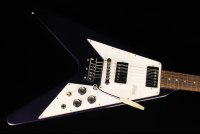 Gibson Custom 1967 Mahogany Flying V Reissue w/Maestro Vibrola M2M VOS - PPM