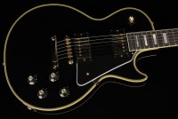 Gibson Custom 1968 Les Paul Custom Reissue Gloss