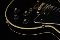 Gibson Custom 1968 Les Paul Custom Reissue Gloss