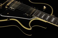 Gibson Custom 1968 Les Paul Custom Reissue Gloss