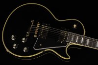 Gibson Custom 1968 Les Paul Custom Reissue Gloss