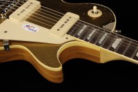 Gibson Custom 1976 Les Paul Deluxe Mike Ness Goldtop Murphy Lab Replica