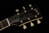 Gibson Custom 1976 Les Paul Deluxe Mike Ness Goldtop Murphy Lab Replica