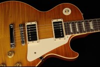 Gibson Custom 50th Anniversary 1960 Les Paul Standard V2 - STB