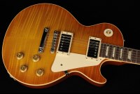 Gibson Custom 50th Anniversary 1960 Les Paul Standard V2 - STB