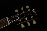 Gibson Custom 50th Anniversary 1960 Les Paul Standard V2 - STB