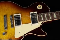 Gibson Custom 60th Anniversary 1960 Les Paul Standard VOS - WBB