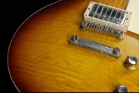 Gibson Custom 60th Anniversary 1960 Les Paul Standard VOS - WBB