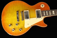 Gibson Custom 60th Anniversary 1960 Les Paul Standard VOS - OLF