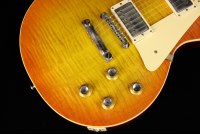 Gibson Custom 60th Anniversary 1960 Les Paul Standard VOS - OLF