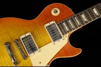 Gibson Custom 60th Anniversary 1960 Les Paul Standard VOS - OLF