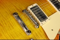 Gibson Custom 60th Anniversary 1960 Les Paul Standard VOS - OLF