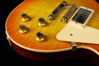 Gibson Custom 60th Anniversary 1960 Les Paul Standard VOS - OLF