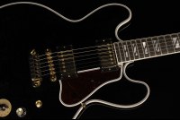 Gibson Custom B.B. King Lucille Legacy