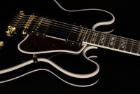 Gibson Custom B.B. King Lucille Legacy