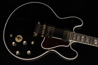 Gibson Custom B.B. King Lucille Legacy