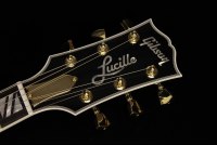 Gibson Custom B.B. King Lucille Legacy