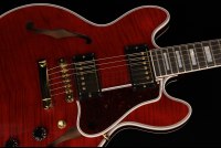 Gibson Custom CS-356 Figured - FC