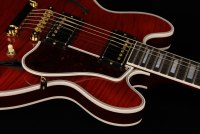 Gibson Custom CS-356 Figured - FC