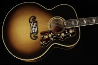 Gibson Custom Golden Age 1930's SJ-200 Maple