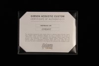 Gibson Custom Historic 1942 Banner J-45