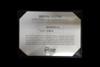 Gibson Custom Historic 1942 Banner J-45