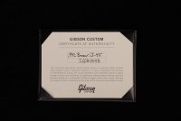 Gibson Custom Historic 1942 Banner J-45