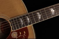 Gibson Custom Historic 1957 SJ-200 - AN