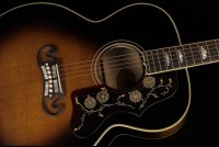 Gibson Custom Historic 1957 SJ-200 Murphy Lab Light Aged - VS