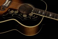 Gibson Custom Historic 1957 SJ-200 Murphy Lab Light Aged - VS