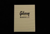 Gibson Custom Historic 1957 SJ-200 Murphy Lab Light Aged - VS