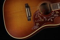 Gibson Custom Historic 1960 Hummingbird Fixed Bridge