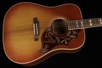 Gibson Custom Historic 1960 Hummingbird Murphy Lab Light Aged