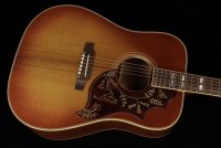 Gibson Custom Historic 1960 Hummingbird Murphy Lab Light Aged