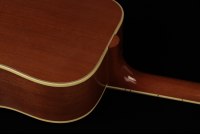 Gibson Custom Historic 1960 Hummingbird Murphy Lab Light Aged