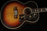 Gibson Custom Historic Pre-War SJ-200 Rosewood