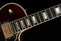 Gibson Custom Jerry Cantrell 