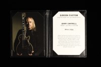 Gibson Custom Jerry Cantrell 