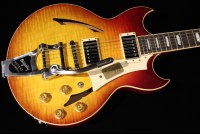 Gibson Custom Johnny A Standard w/Bigsby