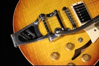 Gibson Custom Johnny A Standard w/Bigsby