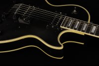 Gibson Custom Kirk Hammett 1989 Les Paul Custom