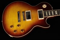 Gibson Custom Les Paul Class 5 Plaintop