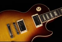 Gibson Custom Les Paul Class 5 Plaintop