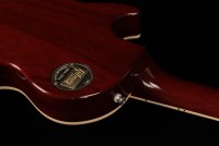 Gibson Custom Les Paul Class 5 Plaintop