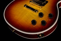 Gibson Custom Les Paul Custom Figured Handpicked - BB