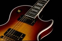 Gibson Custom Les Paul Custom Figured Handpicked - BB