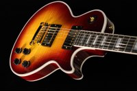 Gibson Custom Les Paul Custom Figured Handpicked - BB